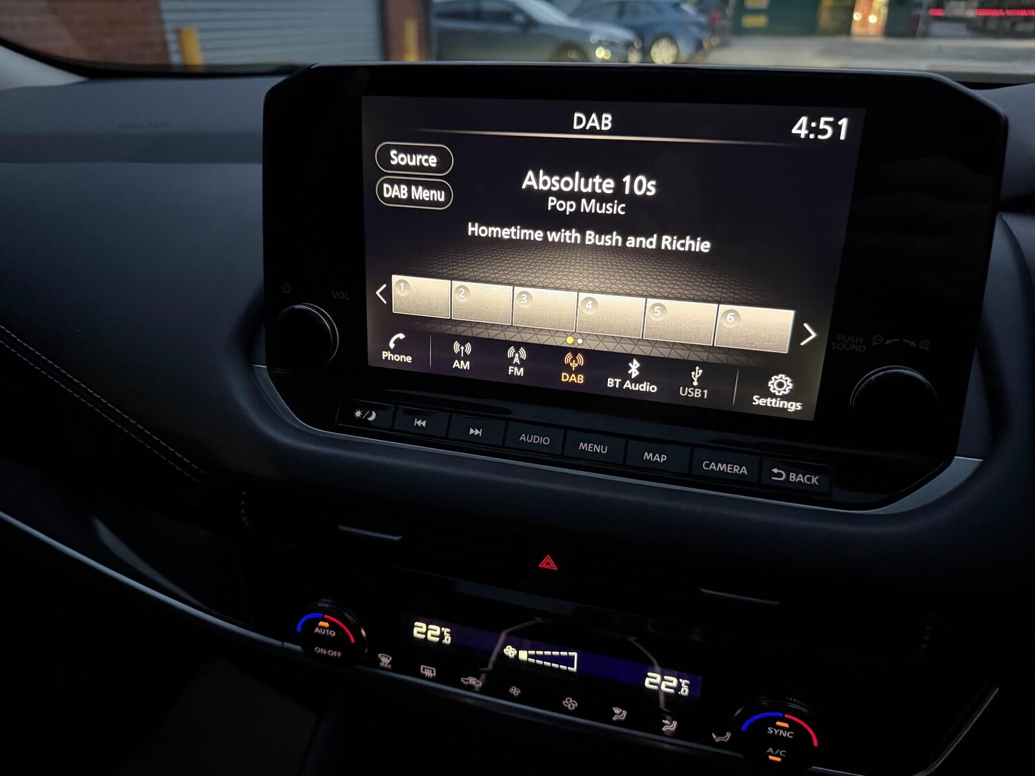 Used Nissan Qashqai 2021 for sale - 76610161: Photo 14