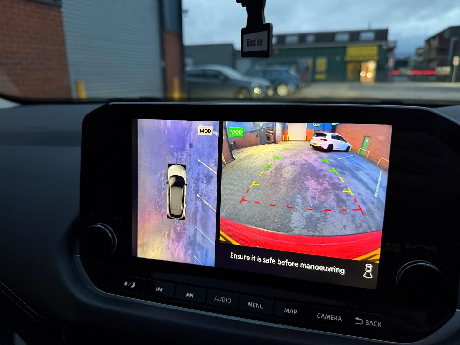 Used Nissan Qashqai 2021 for sale - 76610161: Photo 16