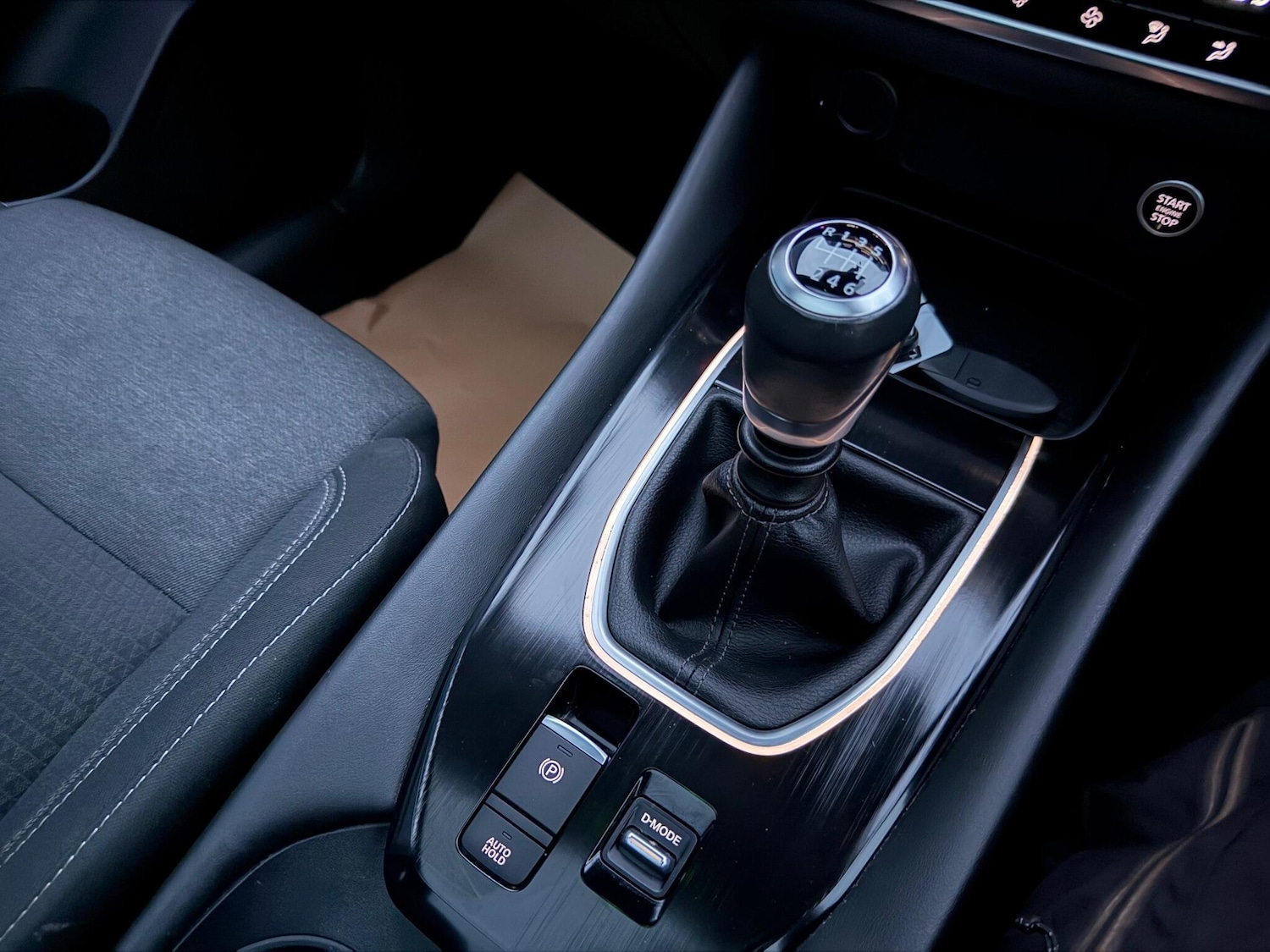 Used Nissan Qashqai 2021 for sale - 76610161: Photo 17