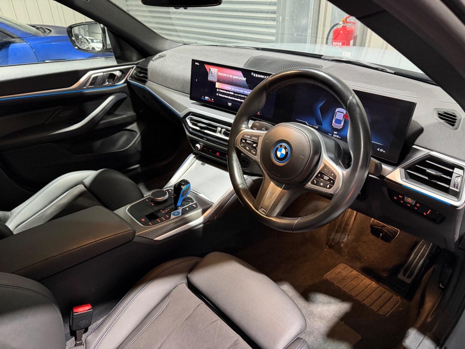 Used BMW i4 2022 for sale - 77253865: Photo 4