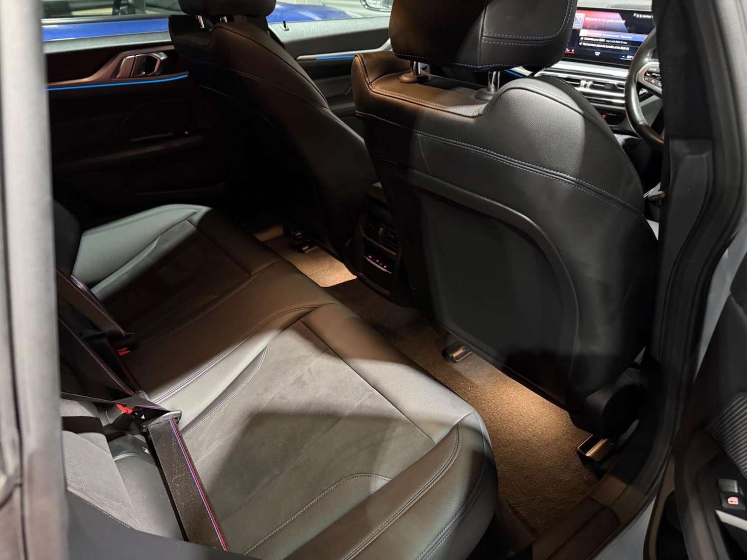 Used BMW i4 2022 for sale - 77253865: Photo 5