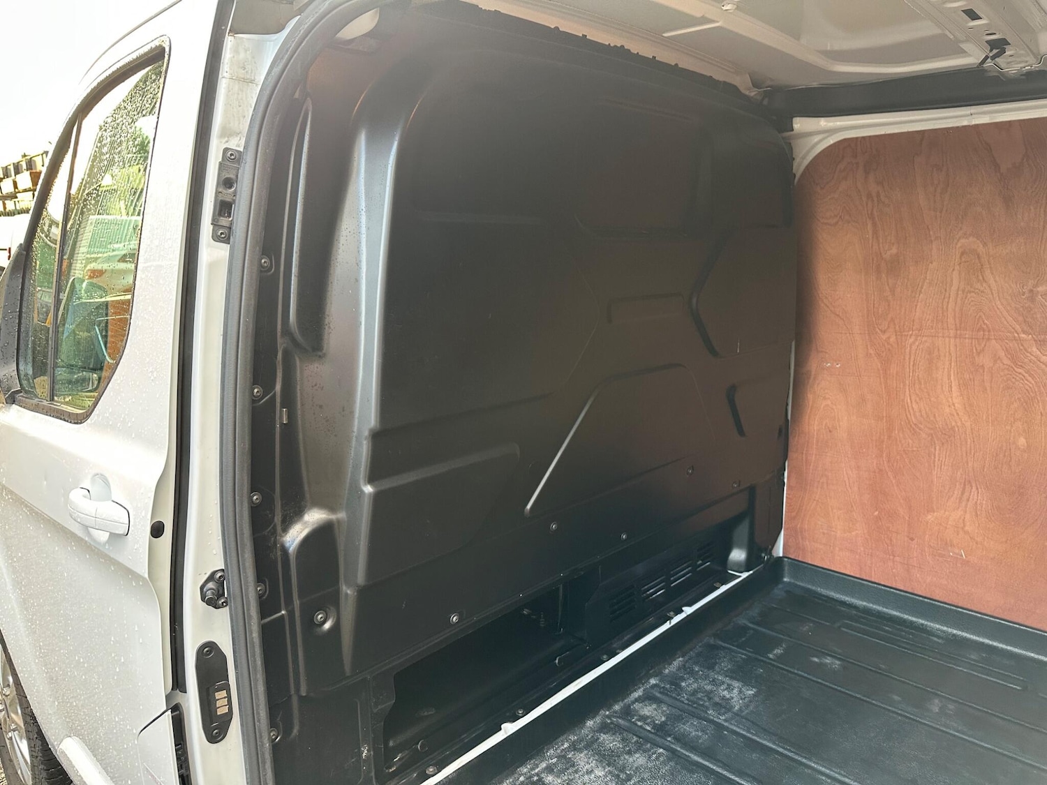 Used Ford Transit Custom 2021 for sale - 76991200: Photo 16