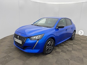 Used Peugeot 208 2024 for sale - 77278783: Photo