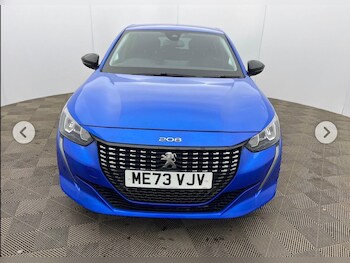 Used Peugeot 208 2024 for sale - 77278783: Photo