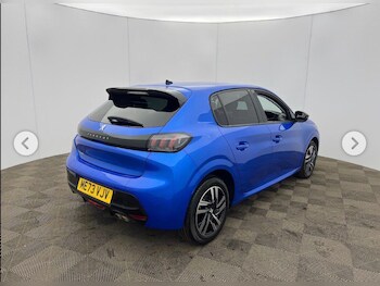 Used Peugeot 208 2024 for sale - 77278783: Photo