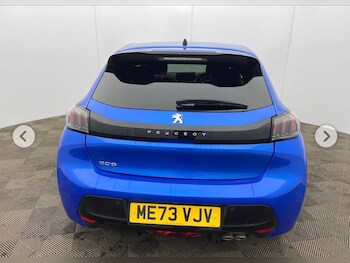 Used Peugeot 208 2024 for sale - 77278783: Photo