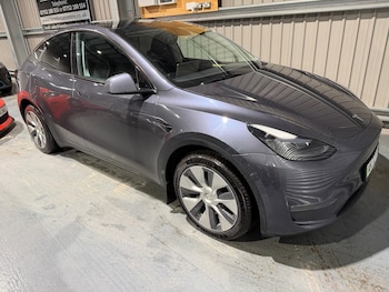 Tesla Model Y feature image