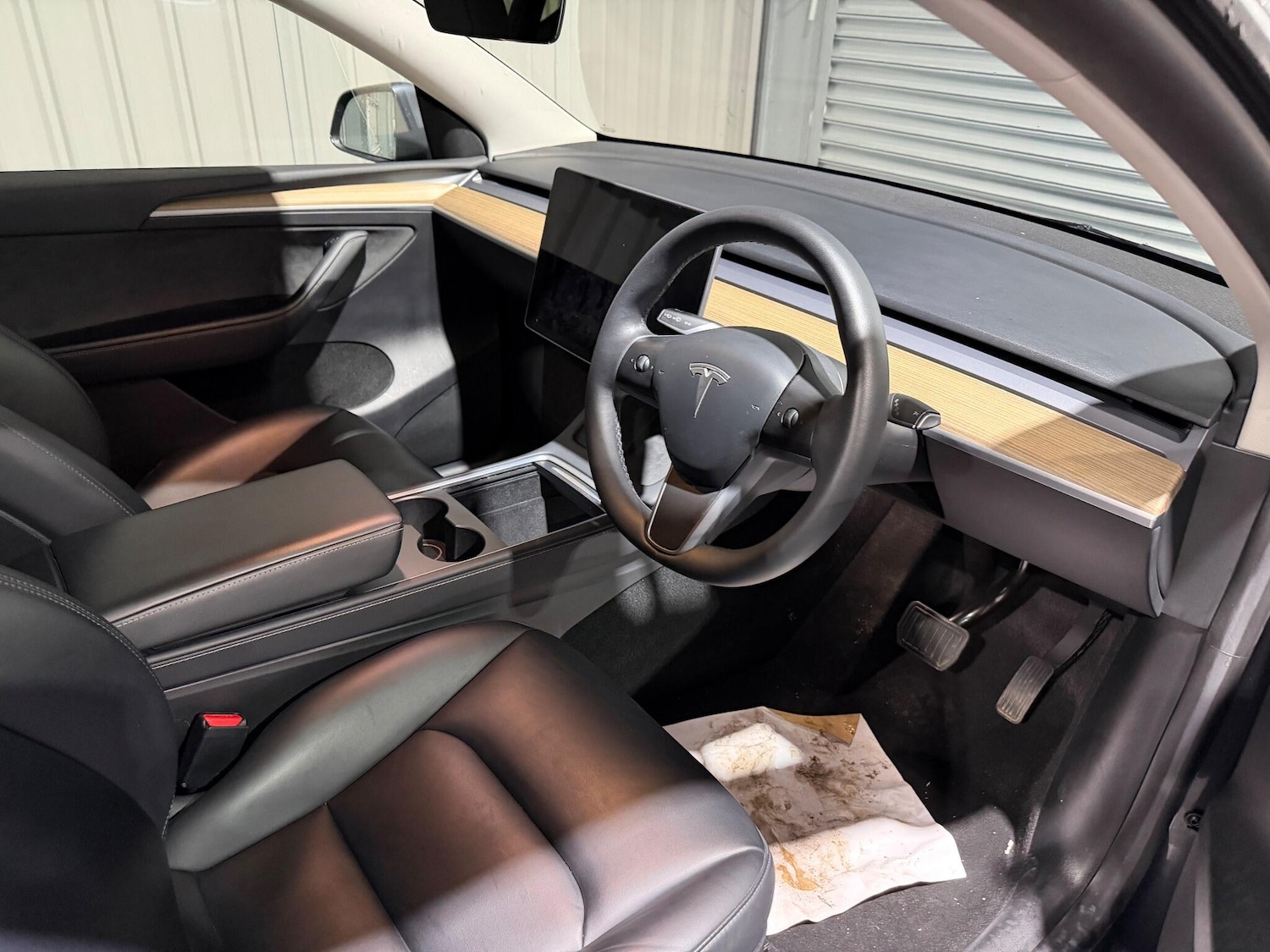 Used Tesla Model Y 2022 for sale - 76995140: Photo 5