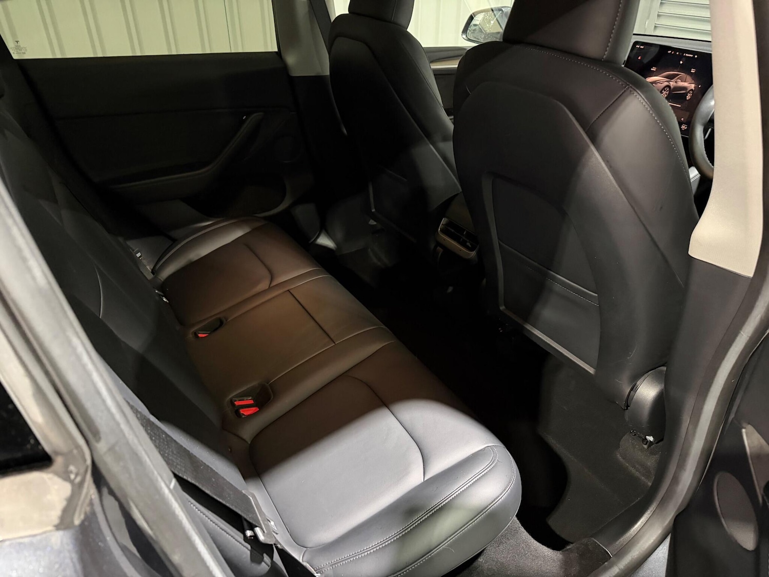 Used Tesla Model Y 2022 for sale - 76995140: Photo 6