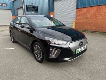 2022 (22) - 38.3kWh Premium Auto 5dr
