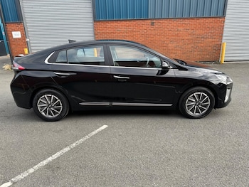 Used Hyundai IONIQ 2022 for sale - 74978237: Photo