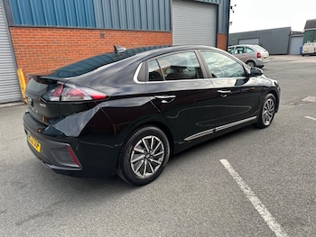 Used Hyundai IONIQ 2022 for sale - 74978237: Photo