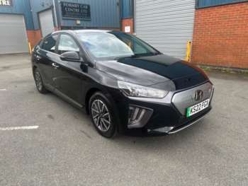 (22) - 38.3kWh Premium SE Auto 5dr