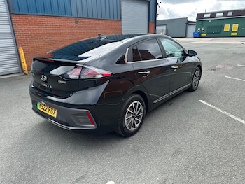 Used Hyundai IONIQ 2022 for sale - 75060403: Photo