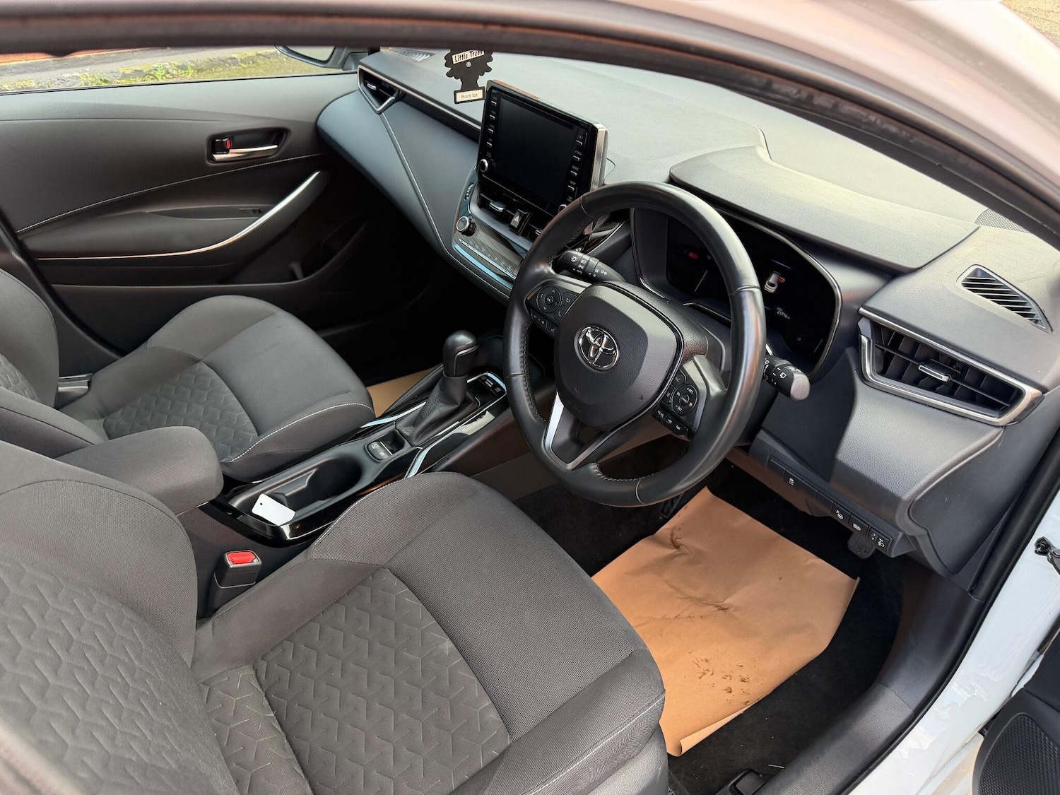 Used Toyota Corolla 2019 for sale - 76667144: Photo 11