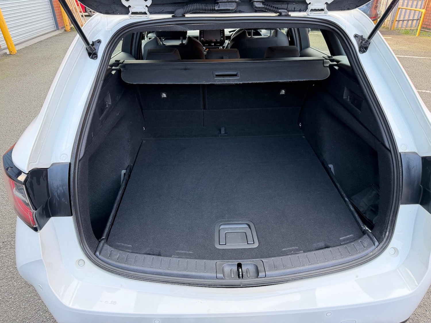 Used Toyota Corolla 2019 for sale - 76667144: Photo 13