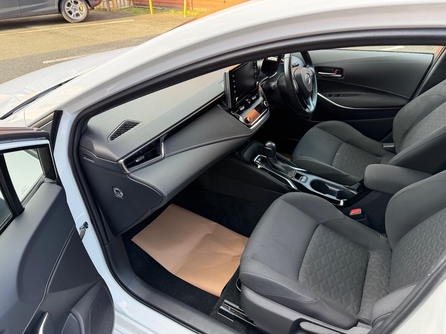 Used Toyota Corolla 2019 for sale - 76667144: Photo 15