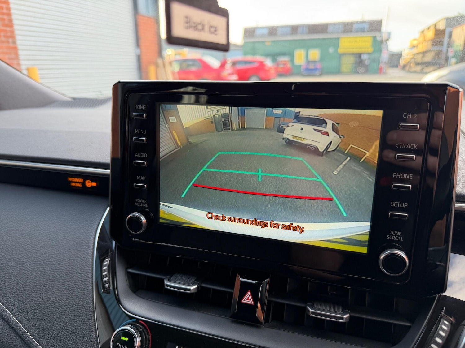 Used Toyota Corolla 2019 for sale - 76667144: Photo 17