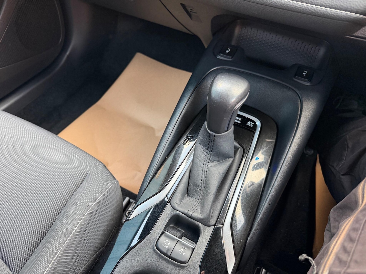 Used Toyota Corolla 2019 for sale - 76667144: Photo 18