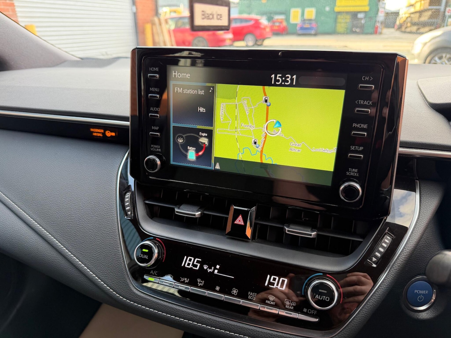 Used Toyota Corolla 2019 for sale - 76667144: Photo 19