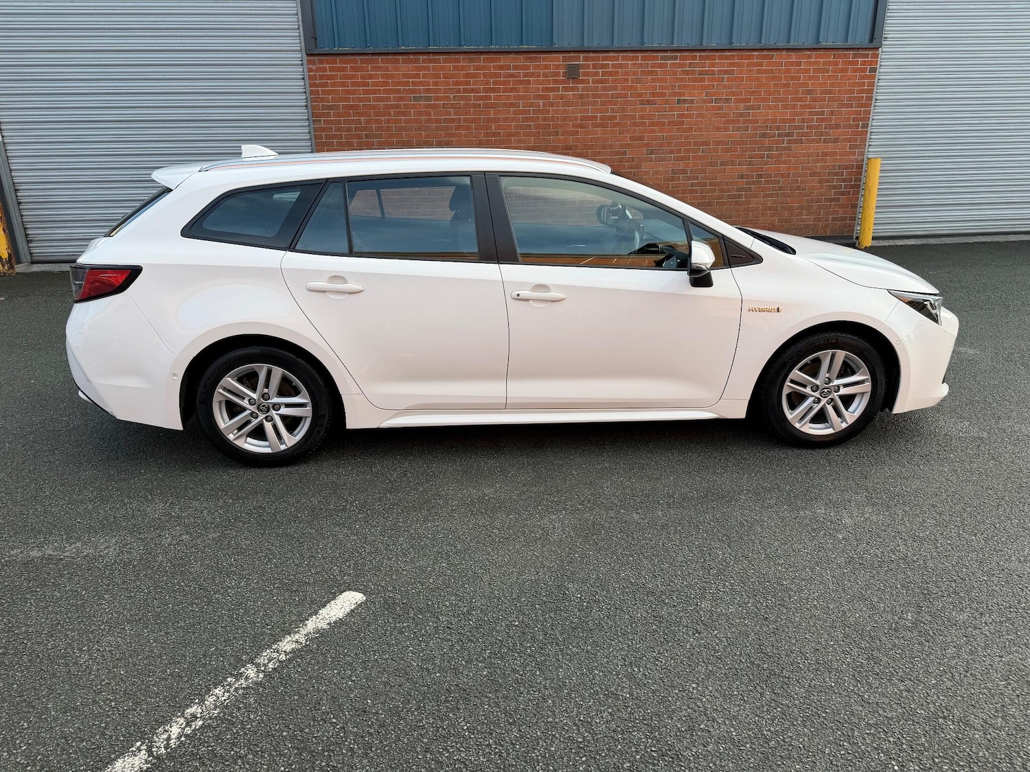 Used Toyota Corolla 2019 for sale - 76667144: Photo 2