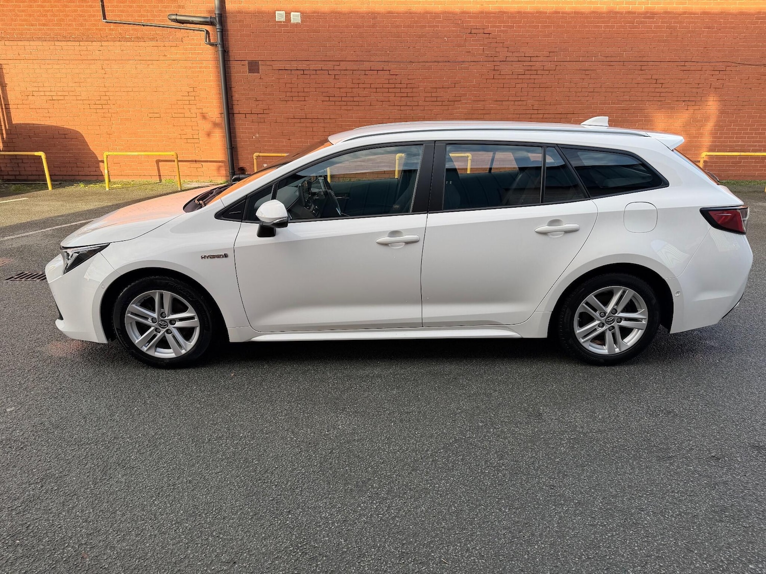 Used Toyota Corolla 2019 for sale - 76667144: Photo 6