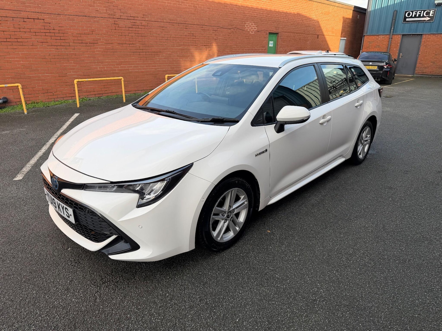 Used Toyota Corolla 2019 for sale - 76667144: Photo 7