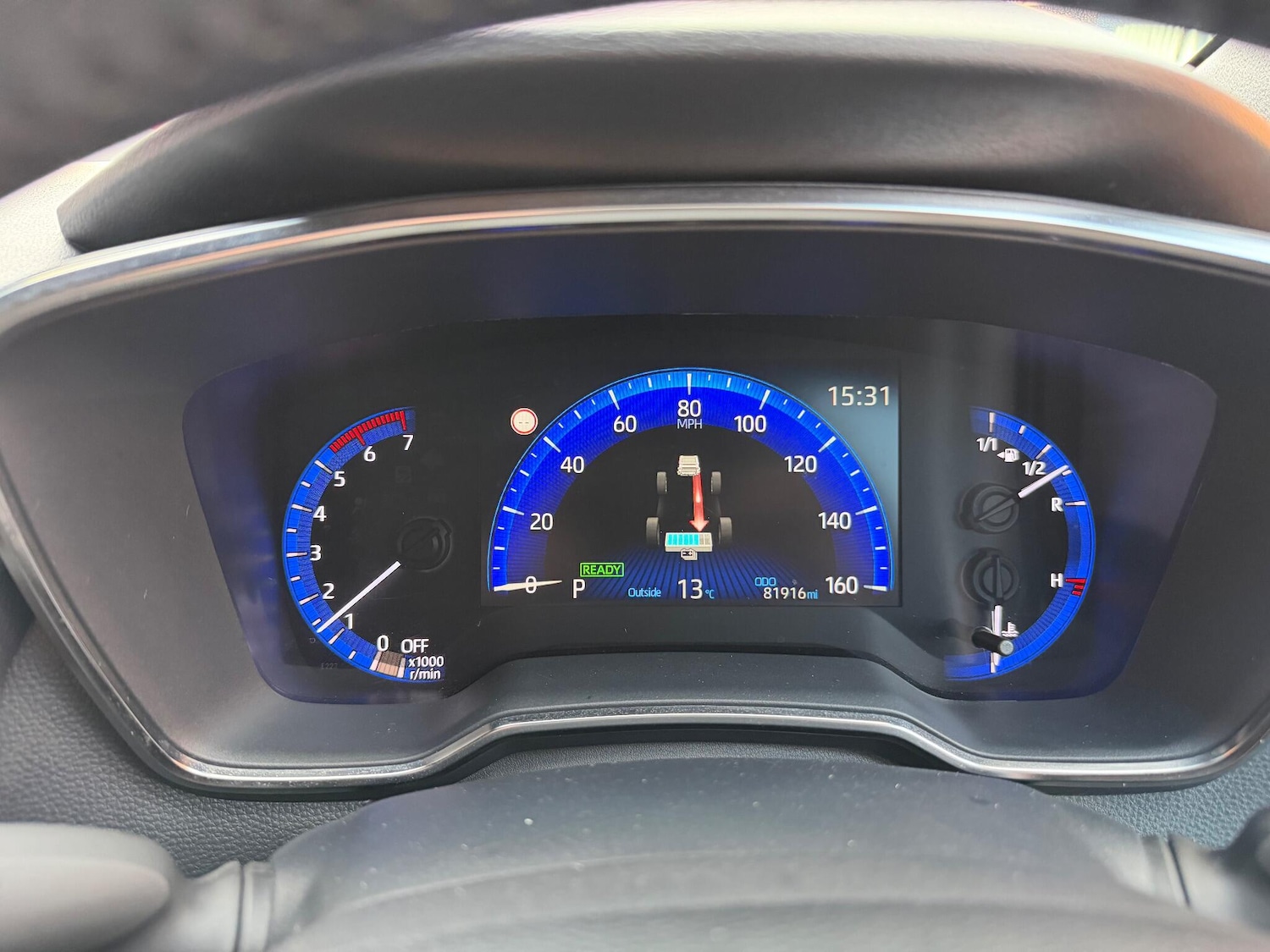 Used Toyota Corolla 2019 for sale - 76667144: Photo 9