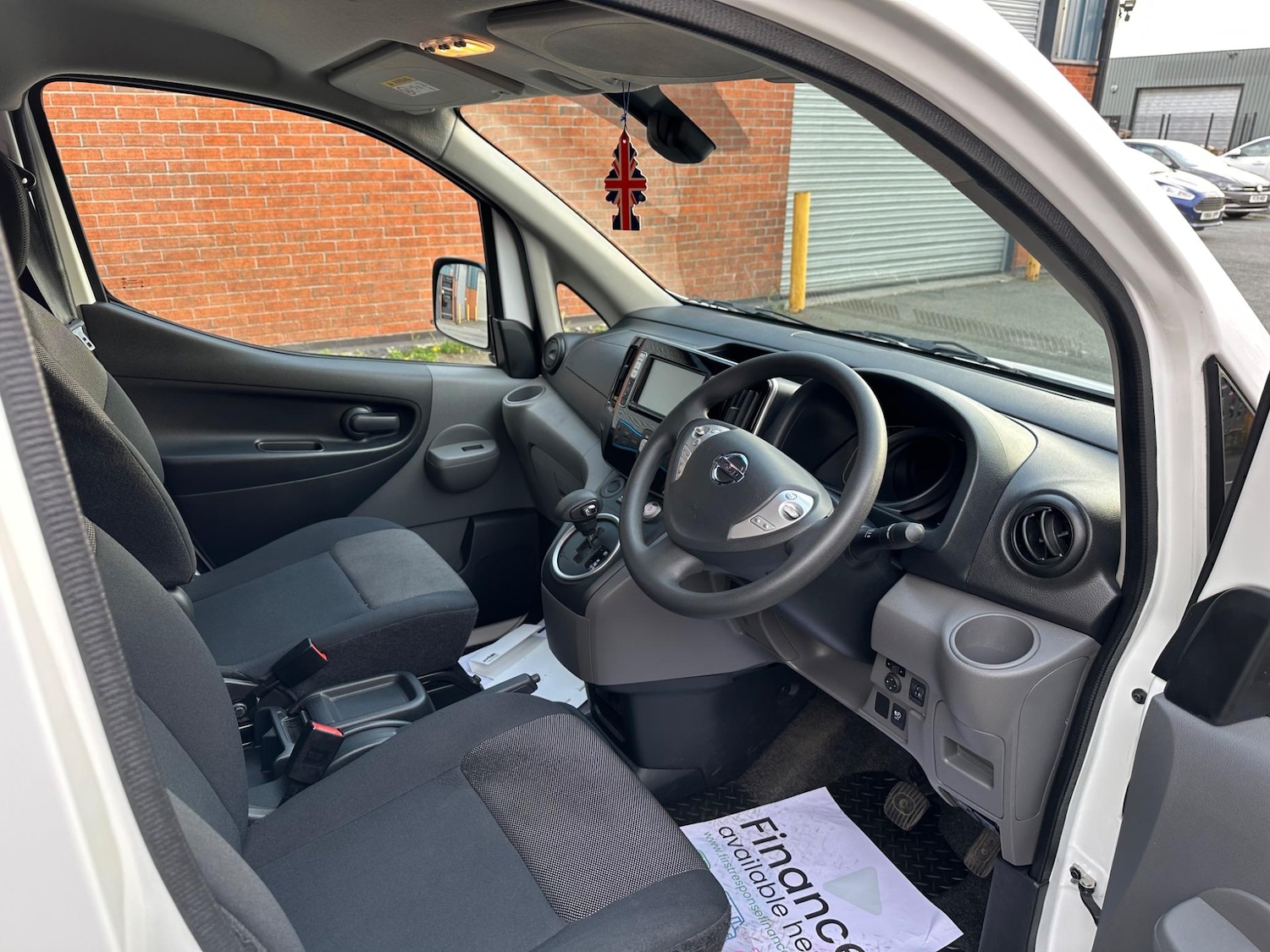 Vehicle 11