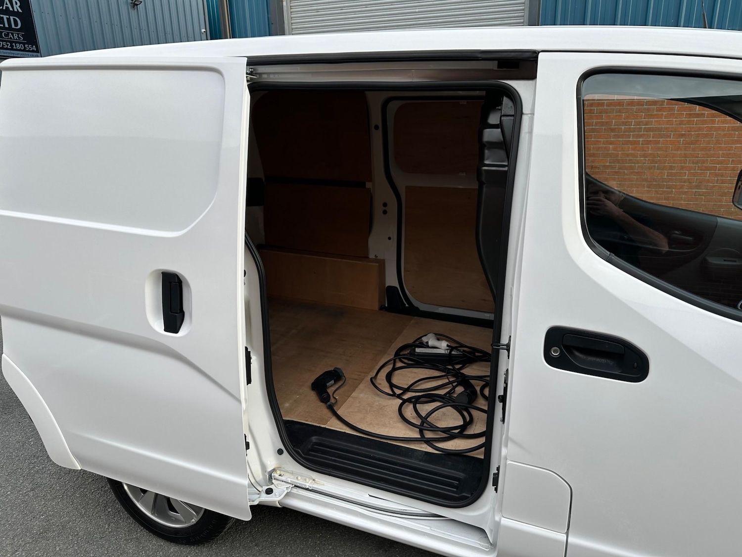 Vehicle 15