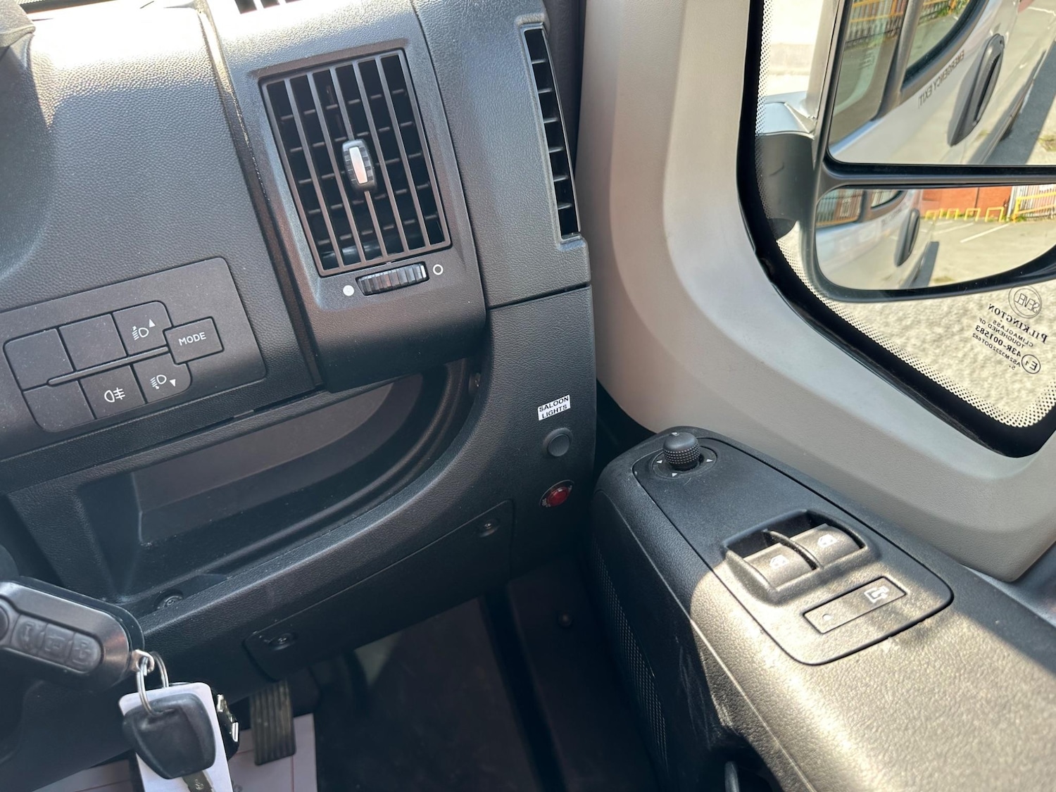 Vehicle 17