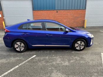 Used Hyundai IONIQ 2022 for sale - 75696108: Photo
