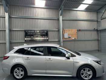 Used Toyota Corolla 2019 for sale - 74850427: Photo