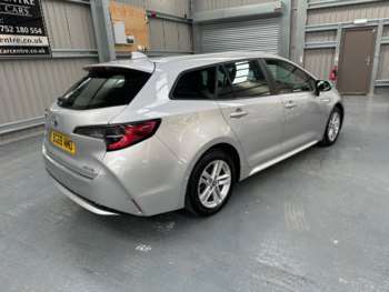 Used Toyota Corolla 2019 for sale - 74850427: Photo