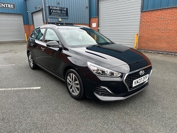 Used Hyundai i30 2020 for sale - 75720224: Photo