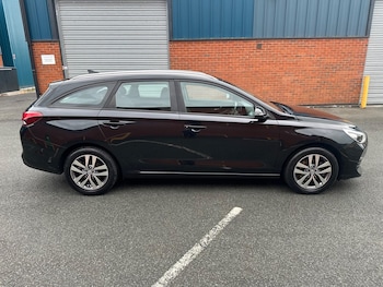 Used Hyundai i30 2020 for sale - 75720224: Photo