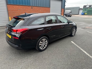 Used Hyundai i30 2020 for sale - 75720224: Photo
