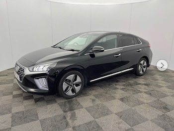 (71) - 1.6 h-GDi Premium SE DCT Euro 6 (s/s) 5dr