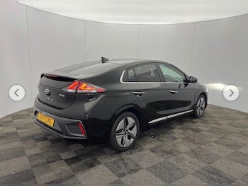Used Hyundai IONIQ 2021 for sale - 76786423: Photo