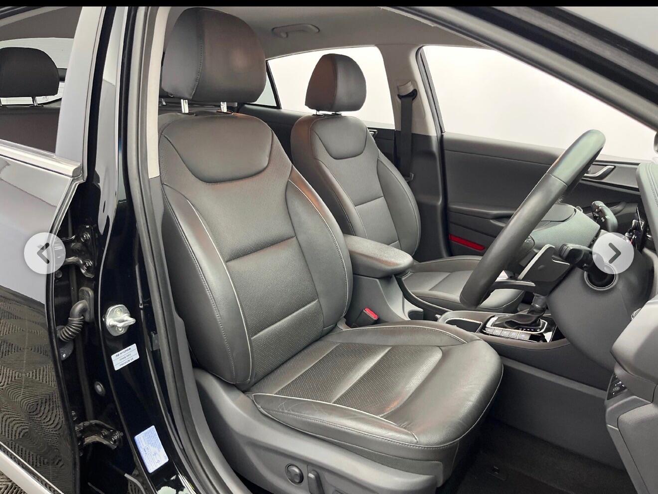 Used Hyundai IONIQ 2021 for sale - 76786423: Photo 5