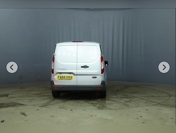 Used Ford Transit Connect 2017 for sale - 77144677: Photo