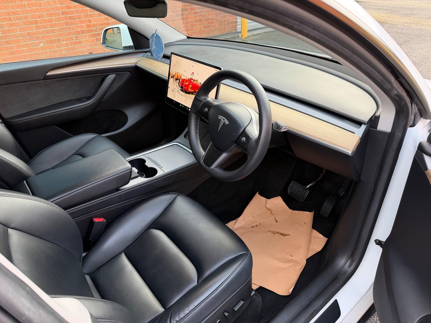 Used Tesla Model Y 2022 for sale - 76926122: Photo 11