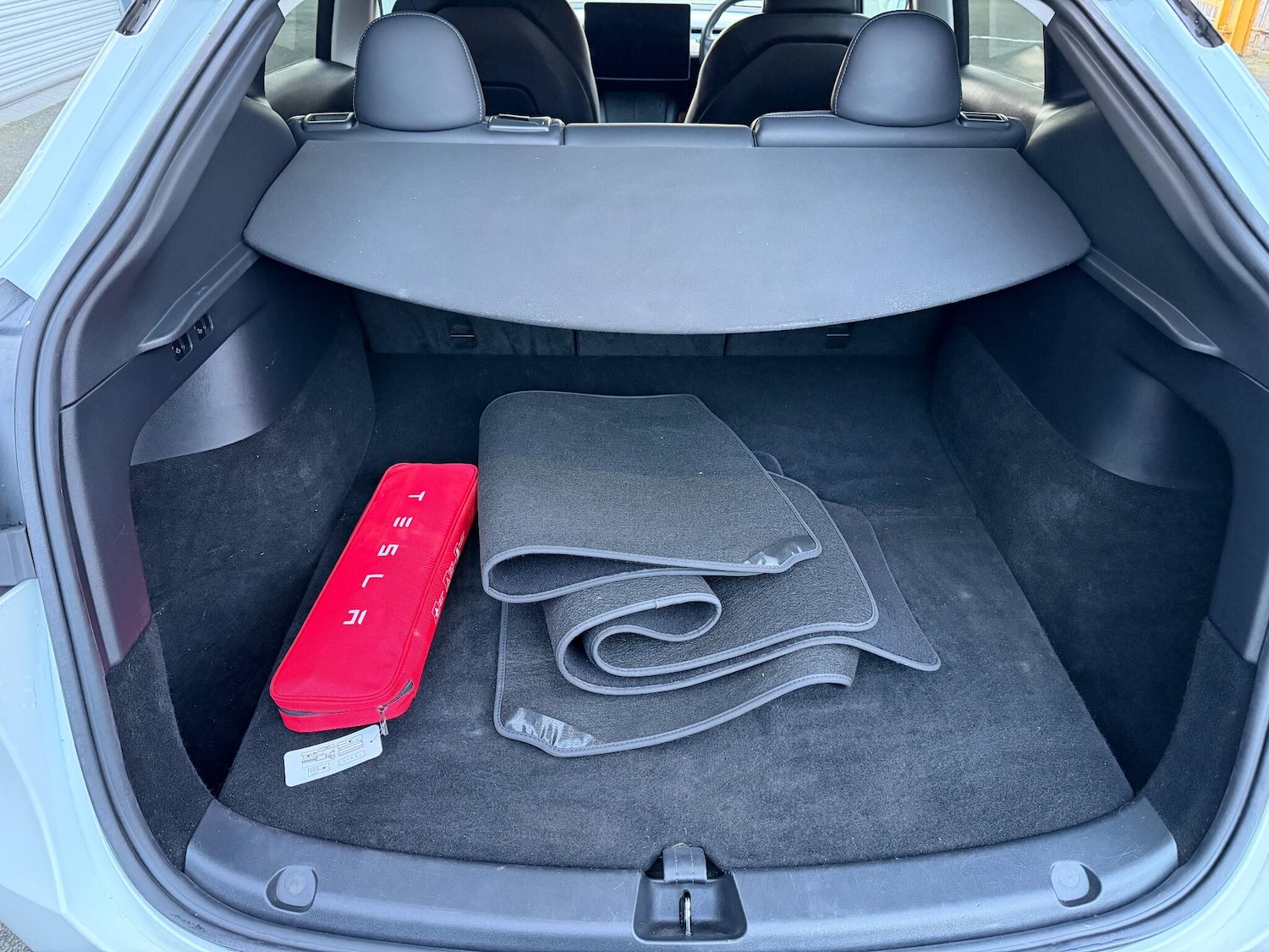 Used Tesla Model Y 2022 for sale - 76926122: Photo 12