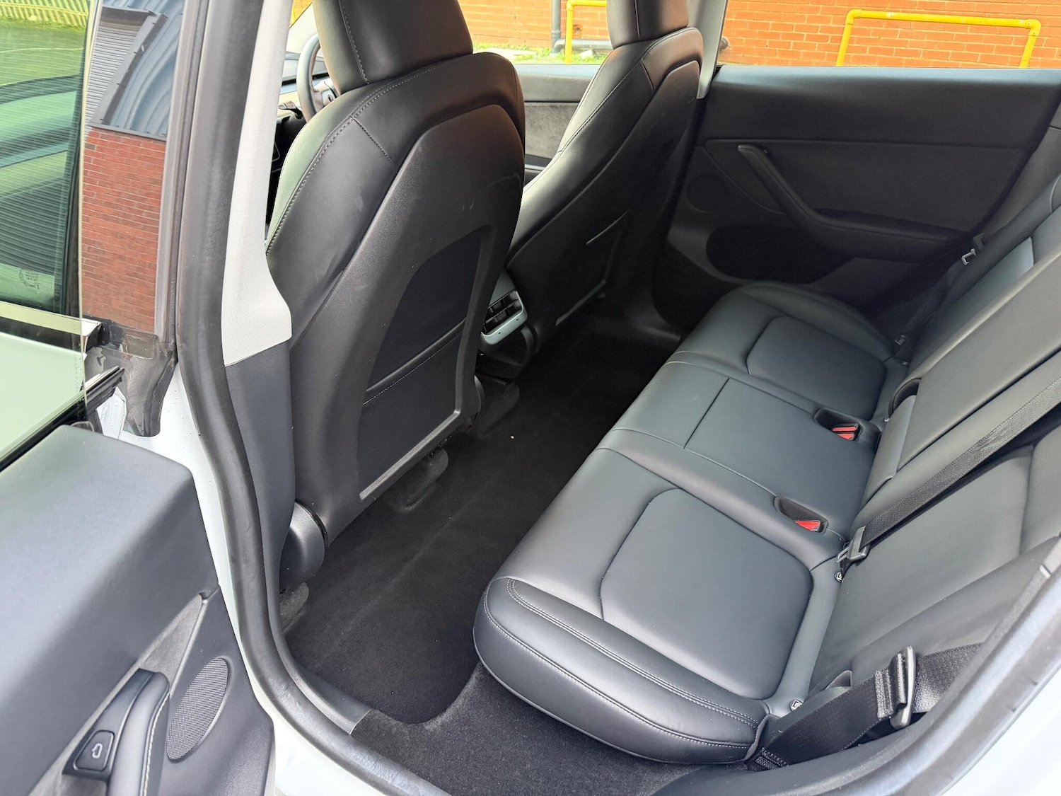 Used Tesla Model Y 2022 for sale - 76926122: Photo 14