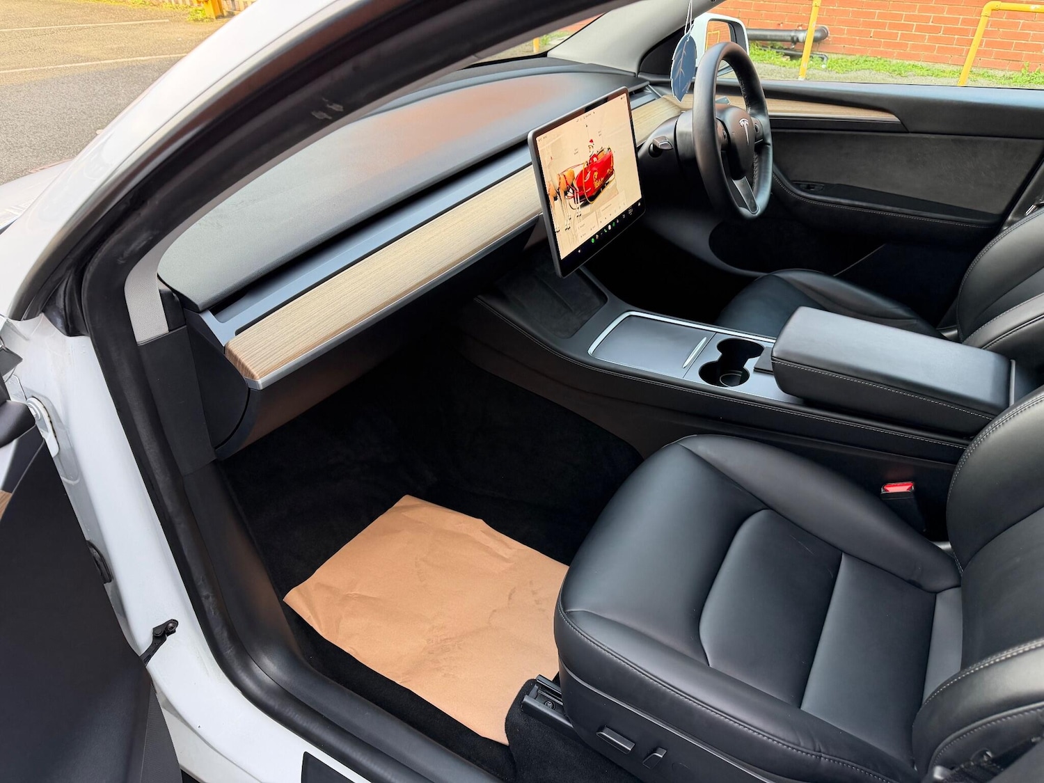 Used Tesla Model Y 2022 for sale - 76926122: Photo 15