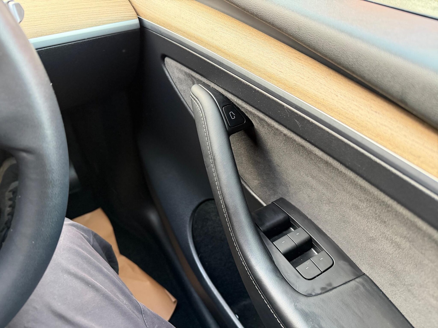 Used Tesla Model Y 2022 for sale - 76926122: Photo 16