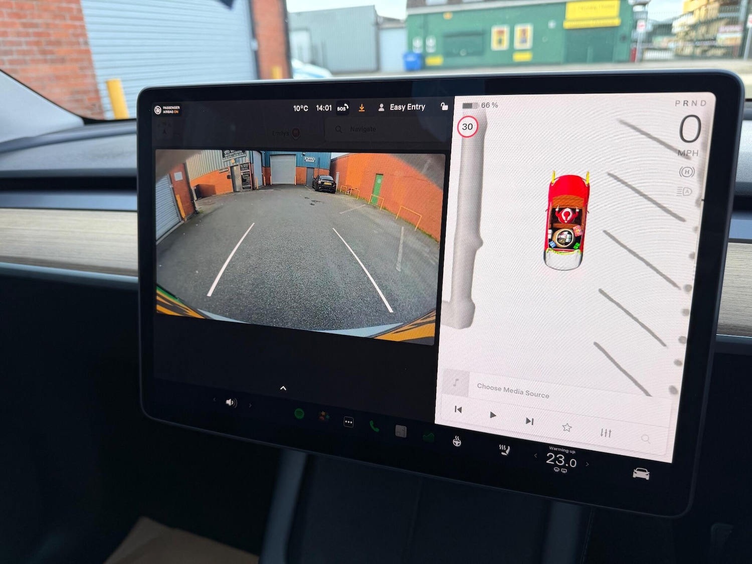 Used Tesla Model Y 2022 for sale - 76926122: Photo 19