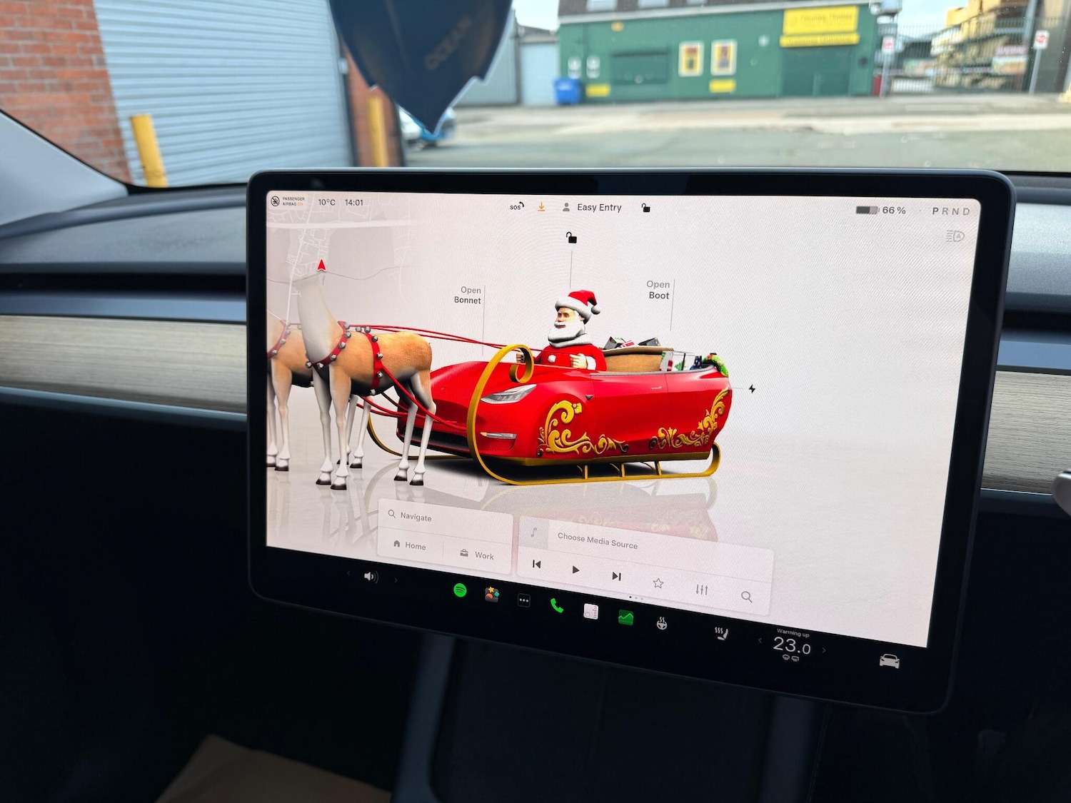 Used Tesla Model Y 2022 for sale - 76926122: Photo 9