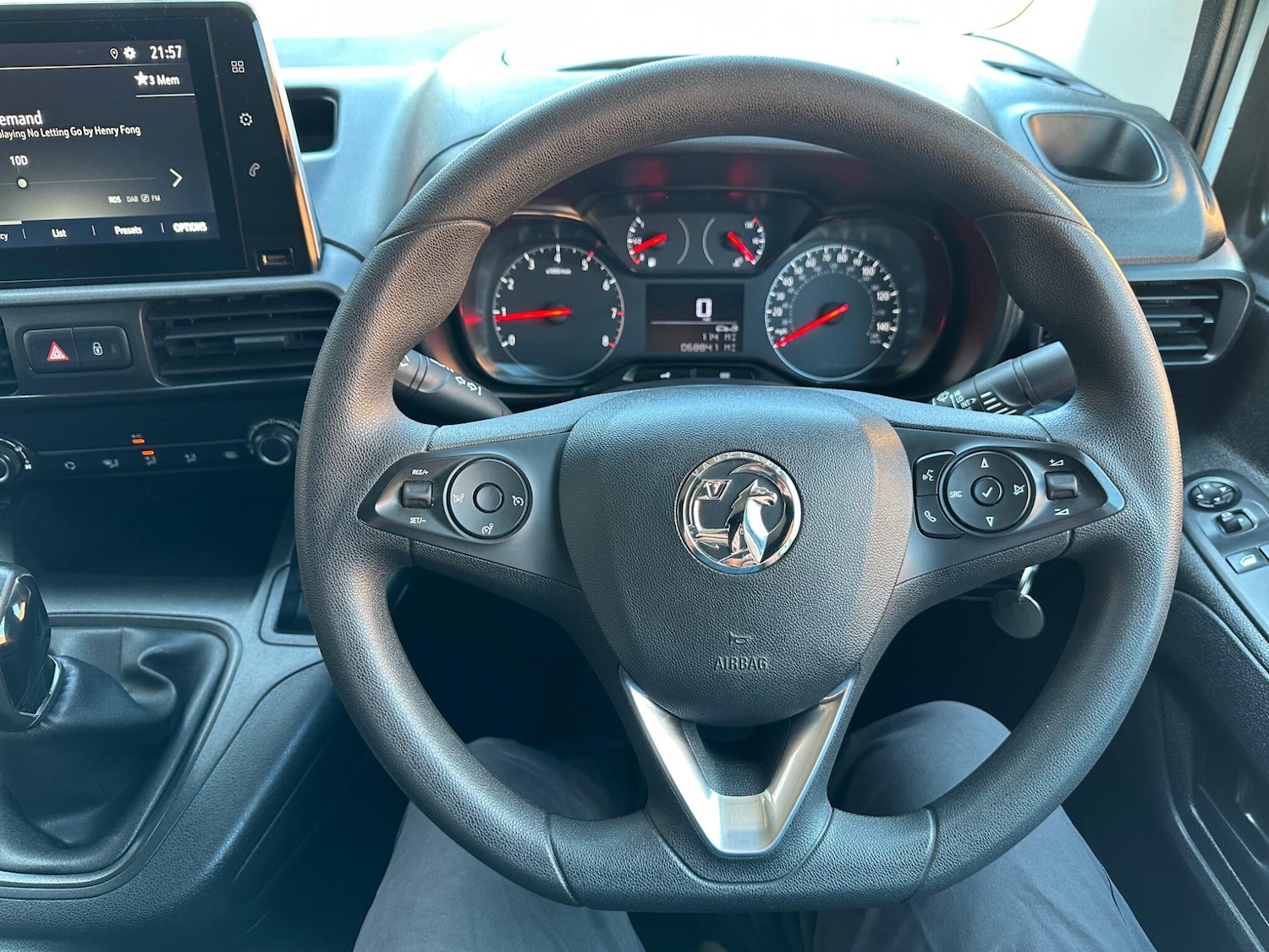 Used Vauxhall Combo 2020 for sale - 76610156: Photo 10