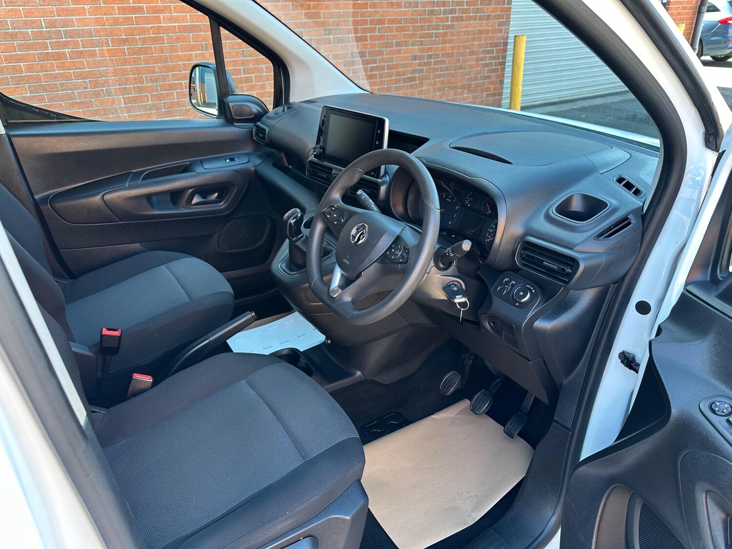 Used Vauxhall Combo 2020 for sale - 76610156: Photo 11